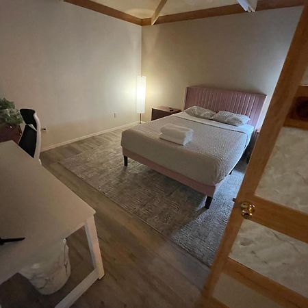 Doho Suites Honolulu Bagian luar foto
