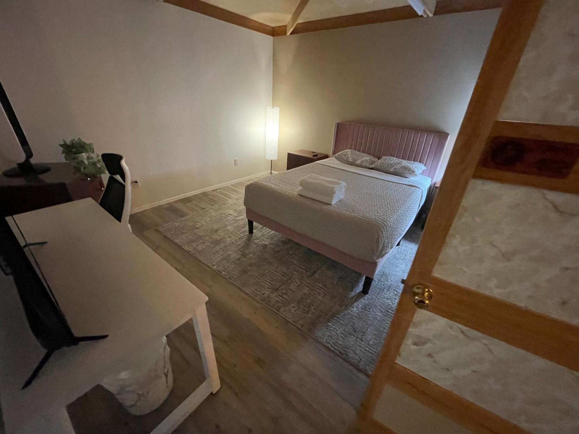 Doho Suites Honolulu Bagian luar foto