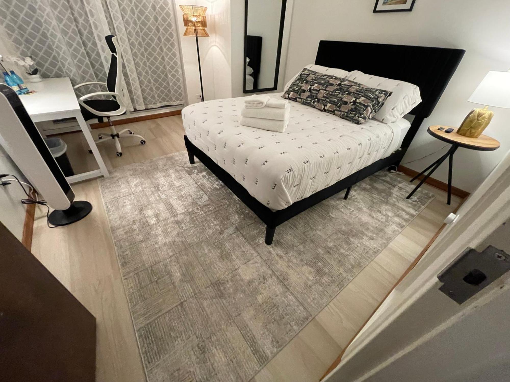 Doho Suites Honolulu Bagian luar foto