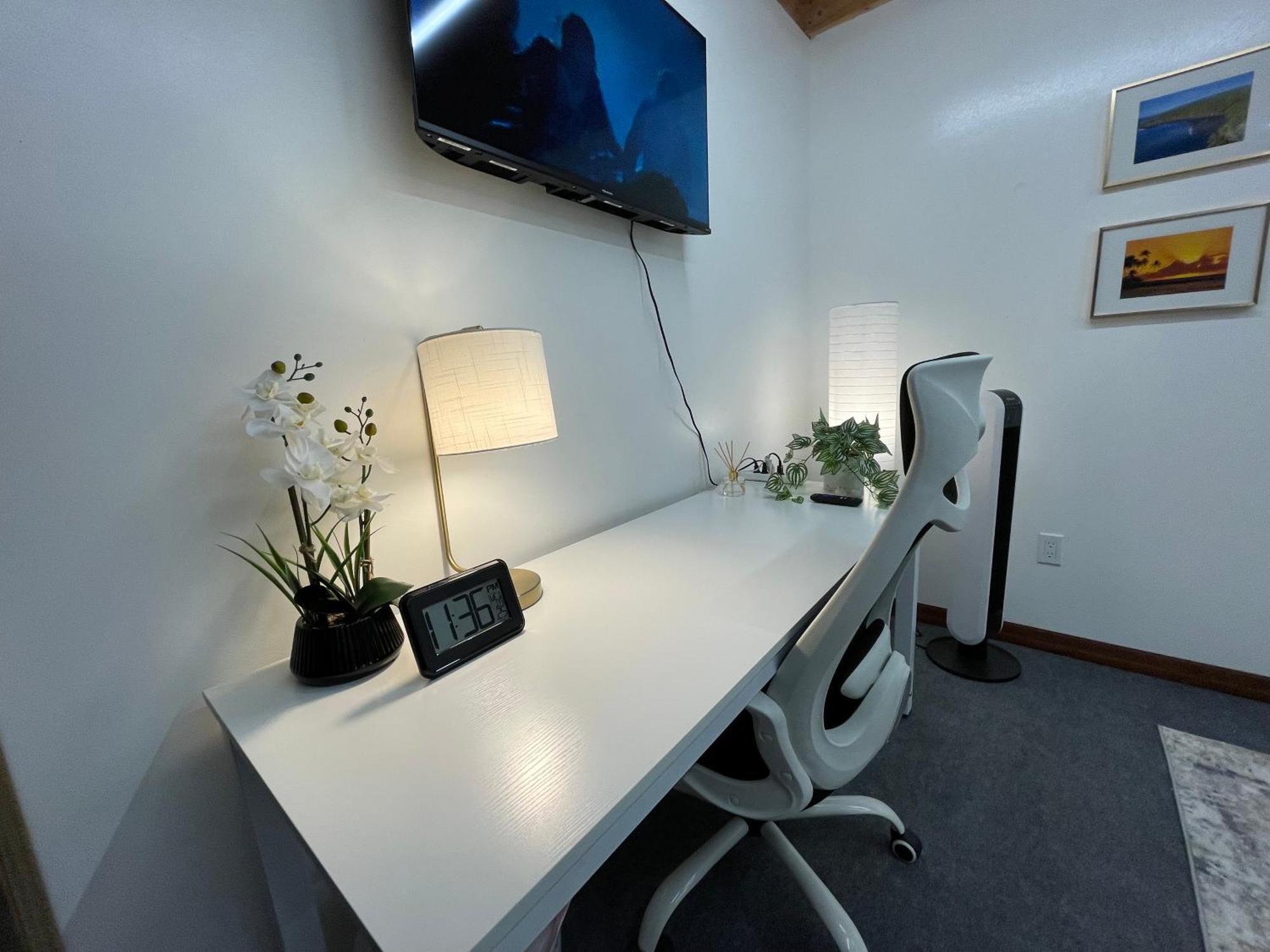 Doho Suites Honolulu Bagian luar foto
